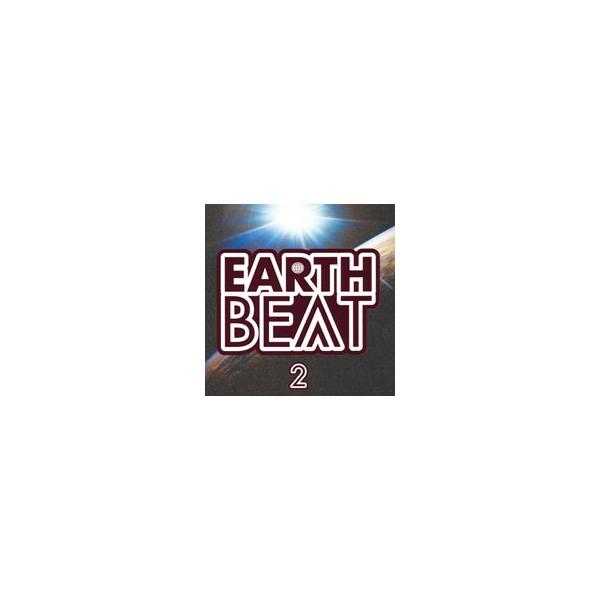 メジャー・アーティストを中心に全ジャンルのダンス・ヒットをノンストップ・ミックスするコンピ、『アースビート』第2弾。今回のリード曲は「ミスター・ダバダ」。夏を踊って過ごしたい人に。■カテゴリ：中古CD■ジャンル：海外のロック＆ポップス オム...