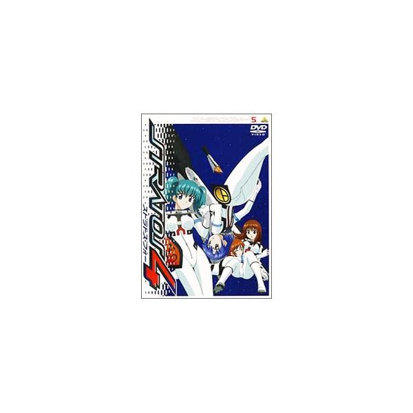 DVD／ストラトス・フォー(5)