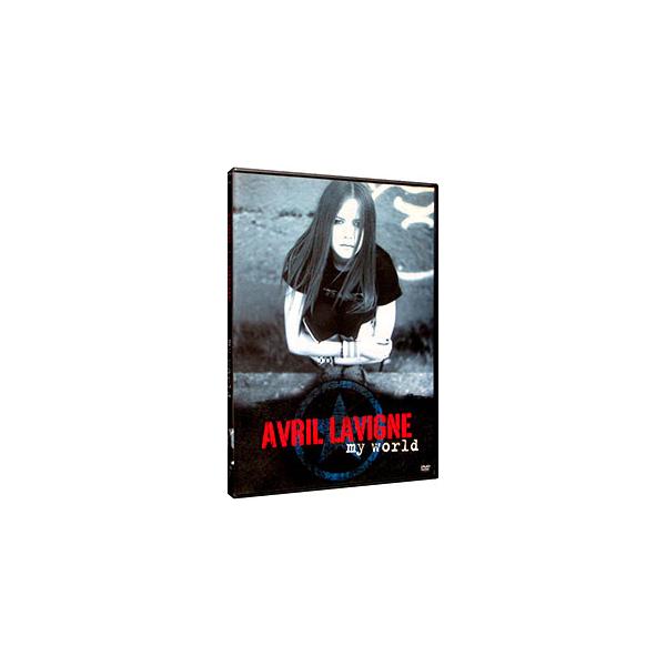 ■カテゴリ：中古DVD・ブルーレイ■商品情報：アヴリル・ラヴィーン【出演】   ■ジャンル：海外のロック＆ポップス■メーカー：ＢＭＧファンハウス■品番：BVBA21028■発売日：2003/11/12■字幕：(1)日本語■カナ：マイワールド...