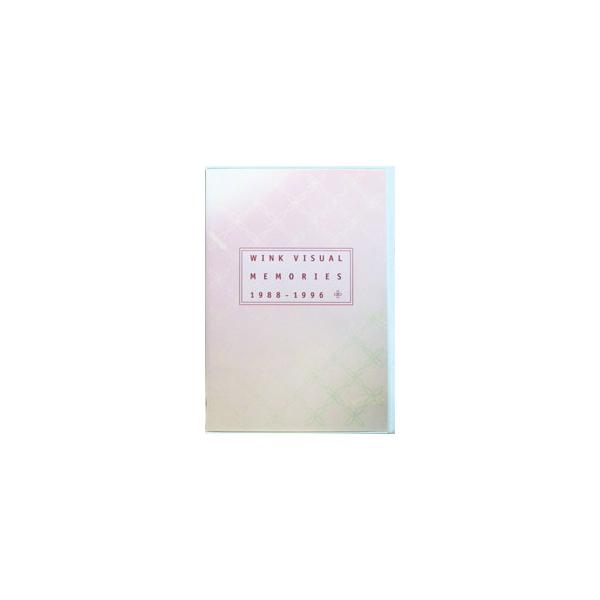DVD／WINK VISAUAL MEMORIES 1988〜1996