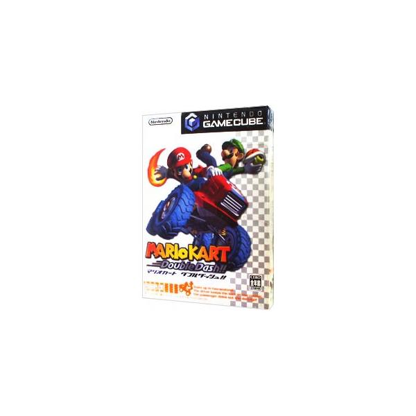 Gc マリオカート ダブルダッシュ Dejapan Bid And Buy Japan With 0 Commission