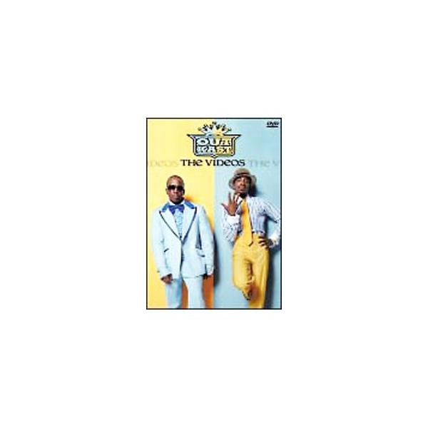 DVD／THE VIDEOS〜グレイテスト・ヒッツ〜