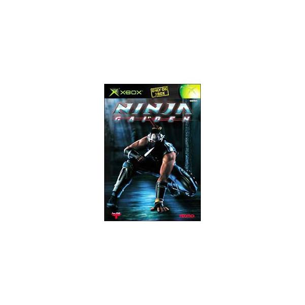 Xbox／NINJA GAIDEN