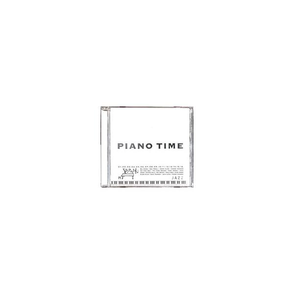 日本人に最も親しまれている楽器、ピアノの音色が印象的な名演を集めたコンピレーション。ヴォーカルものを数曲含む聴きやすい内容なので、ジャズ初心者にうってつけだ。クラシック編も同発。■カテゴリ：中古CD■ジャンル：ジャズ＆フュージョン オムニバ...
