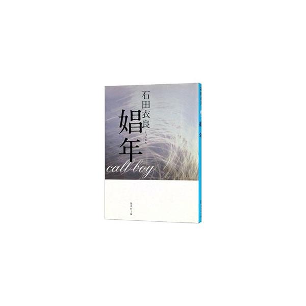 娼年（娼年シリーズ1）／石田衣良