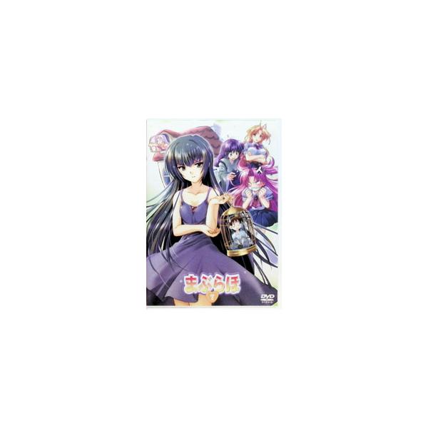 DVD／まぶらほ 第7巻