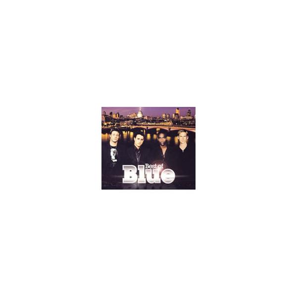 UKを代表するヴォーカル・グループ、BLUE初のべスト盤。アルバム3枚からのヒット曲に加え、新曲やリミックスも収録。さらに、日本盤のみ槇原敬之が曲を提供した「ギフト」なども収録。■カテゴリ：中古CD■ジャンル：海外のロック＆ポップス 海外の...