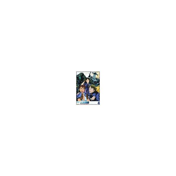 DVD／絢爛舞踏祭 ザ・マーズ・デイブレイク 4