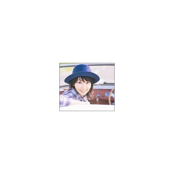 水樹奈々／ALIVE＆KICKING