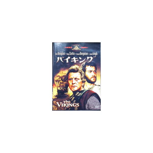 DVD／バイキング