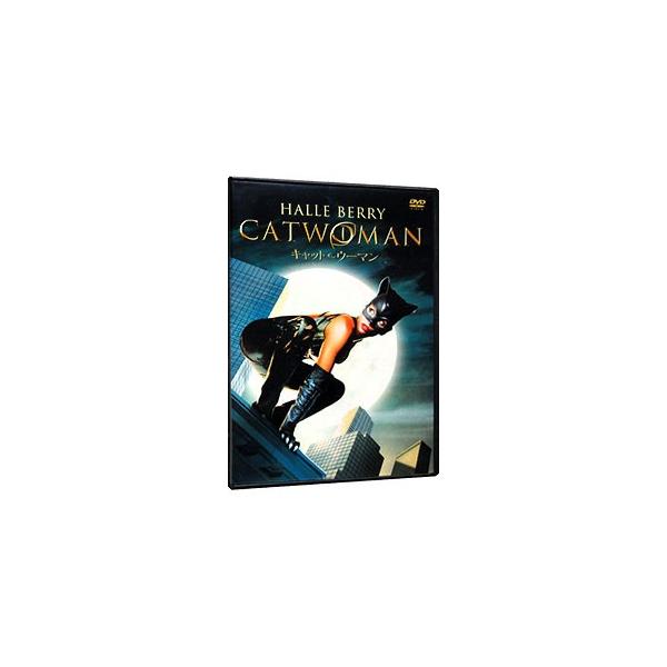 DVD／キャットウーマン 特別版