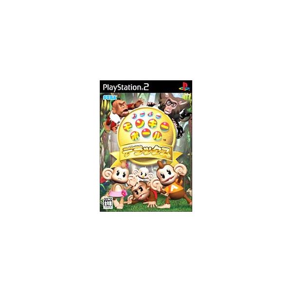 スーパーモンキーボール 総合 Favofavoitems