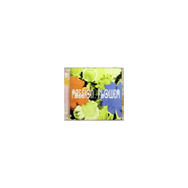T−スクェア／Passion Flower