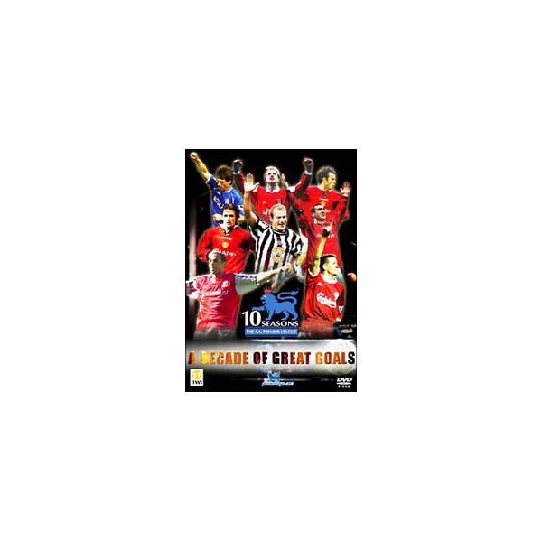 ■カテゴリ：中古DVD・ブルーレイ■商品情報：ピーター・シュマイケル【出演】 エリック・カントナ【出演】  ■ジャンル：スポーツ・格闘技■メーカー：日活■品番：NFC124■発売日：2005/07/08■カナ：エフエープレミアリーグ１０ネン...