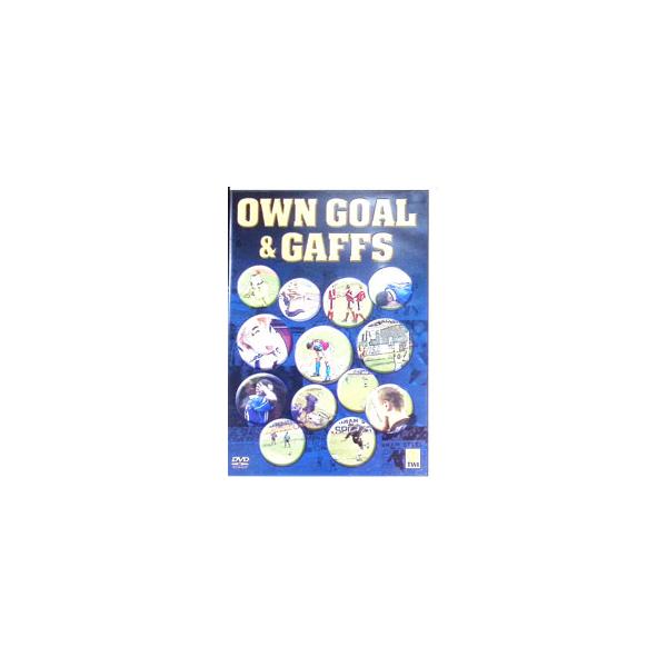 ■カテゴリ：中古DVD・ブルーレイ■商品情報：（サッカー）   ■ジャンル：スポーツ・格闘技■メーカー：日活■品番：NFC126■発売日：2005/07/08■カナ：エフエープレミアリーグ１０ネンシオウンゴールズ