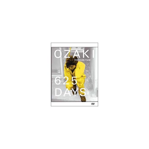 DVD／625DAYS