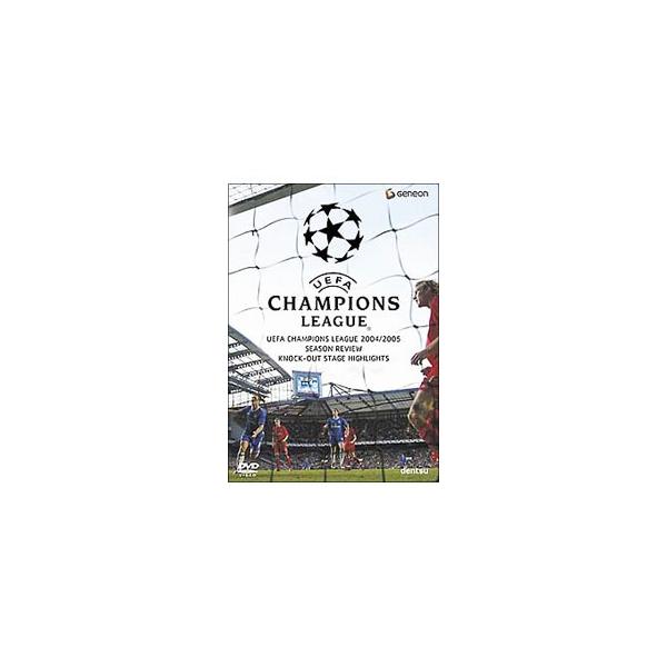 ■カテゴリ：中古DVD・ブルーレイ■商品情報：（サッカー）   ■ジャンル：スポーツ・格闘技■メーカー：ジェネオン　エンタテインメント■品番：GNBW1017■発売日：2005/09/09■カナ：ウエファーチャンピオンズリーグ２００４２００...