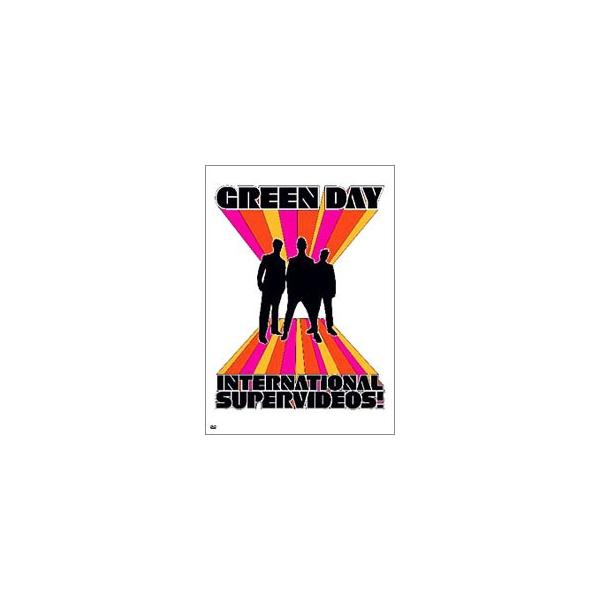 ■カテゴリ：中古DVD・ブルーレイ■商品情報：グリーン・デイ【出演】   ■ジャンル：海外のロック＆ポップス■メーカー：ワーナーミュージック・ジャパン■品番：WPBR95015■発売日：2005/09/07■カナ：スーパーヒッツビデオ