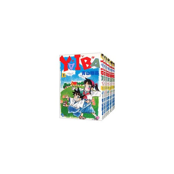 【中古】 ＹＡＩＢＡ ２４ 新装版/小学館/青山剛昌 YAIBA 24 新装版 (少年サンデーコミックス) | 青山 剛昌 |本