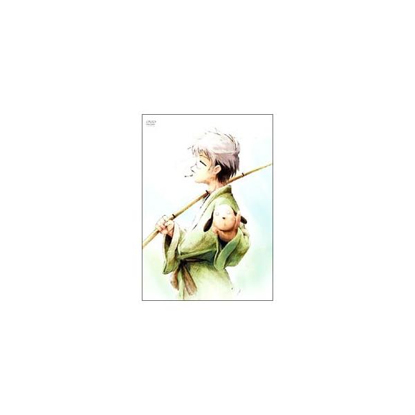 DVD／まほらば〜Heartful days 第8巻