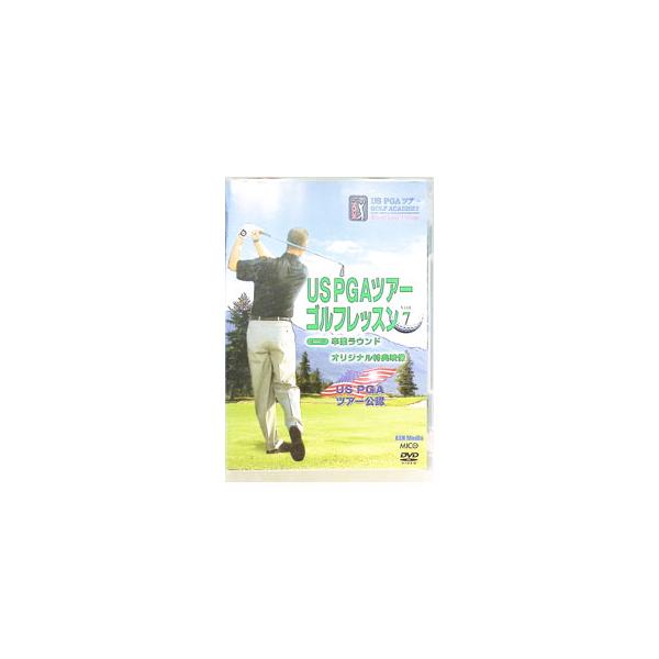 ■カテゴリ：中古DVD・ブルーレイ■商品情報：スポーツ・格闘技   ■ジャンル：スポーツ・格闘技■メーカー：国際メディア・コーポレーション■品番：KMSV008S■発売日：2005/10/28■カナ：ユーエスピージーエーツアーゴルフレッスン...