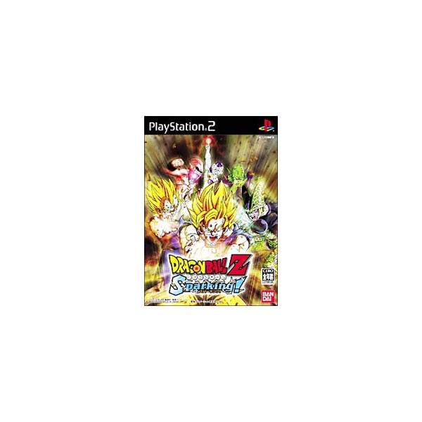 ■カテゴリ：中古ゲームソフト■機種：プレイステーション2■ジャンル：アクション■メーカー：バンダイ■品番：SLPS25560■発売日：2005/10/06■カナ：ドラゴンボールゼットスパーキング
