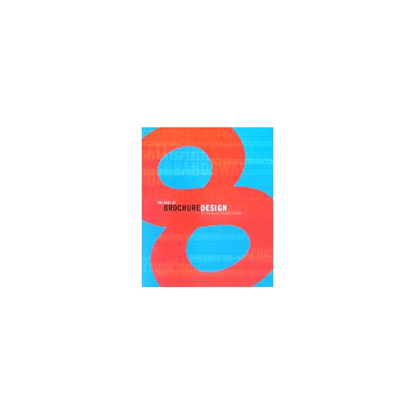 世界のトレンドデザイナーによるパンフレットデザイン集。美しい特大サイズの写真が各パンフレットの微妙なニュアンスを写し出す。１００点以上の作品群は読者に斬新なひらめきやクリエイティビティを与えることまちがいなし！■カテゴリ：中古本■ジャンル：...