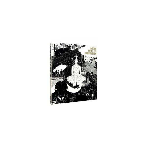 ASIAN KUNG-FU GENERATION レコード キューンレコード ASIAN KUNG−FU GENERATION／ファンクラブ