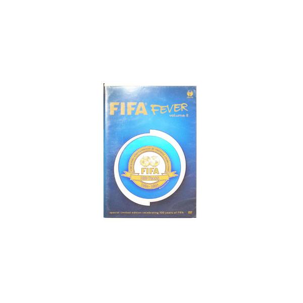 ■カテゴリ：中古DVD・ブルーレイ■商品情報：スポーツ・格闘技   ■ジャンル：スポーツ・格闘技■メーカー：ビクターエンタテインメント■品番：VIBY194■発売日：2006/03/17■カナ：フィファフィーヴァーフィファソウリツ１００シュ...