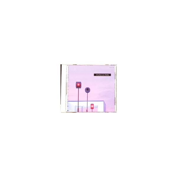 パリの新しい顔レ・アールの音楽は、コケティッシュなサウンドのヨーロピアン・ポップスだそうだ。トレンディな国際都市の発信するサウンドで気分をドレスアップ、というシリーズの1枚だけどここまで音楽をマニュアル化しちゃうってのは、やっぱり時代か。■...