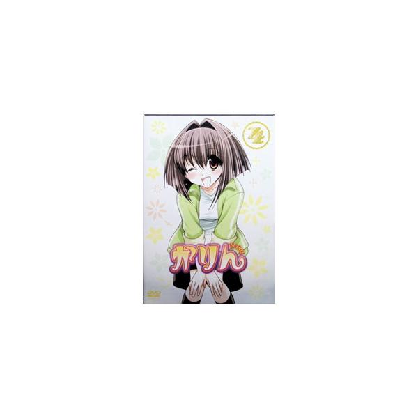 DVD／かりん （4）