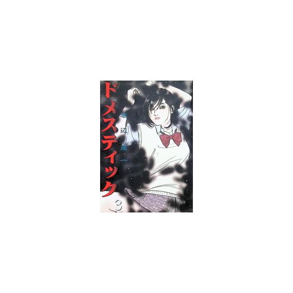 ドメスティック 3／坂辺周一