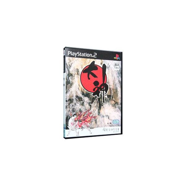 ■カテゴリ：中古ゲームソフト■機種：プレイステーション2■ジャンル：アドベンチャー■メーカー：カプコン■品番：SLPM66375■発売日：2006/04/20■カナ：オオカミ