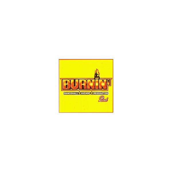 ■カテゴリ：中古CD■ジャンル：海外のロック＆ポップス オムニバス■メーカー：ユニバーサルミュージック■品番：UICZ1220■発売日：2006/07/19■カナ：オムニバス バーニン０２■ENG：