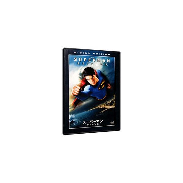 DVD／スーパーマン リターンズ 特別版