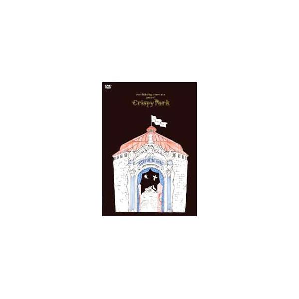 DVD／every little thing concert tour 2006−2007 Crispy Park