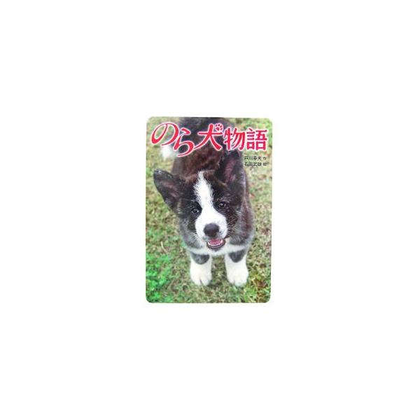 犬も人も、命の尊さにかわりはない−。人間の身勝手さのために、のら犬となった子犬。生きるか死ぬかの毎日の中で、誇り高く、たくましく成長していくマルのすがたを、動物文学の第一人者が愛情をこめて描いた感動作。■カテゴリ：中古本■ジャンル：料理・趣...
