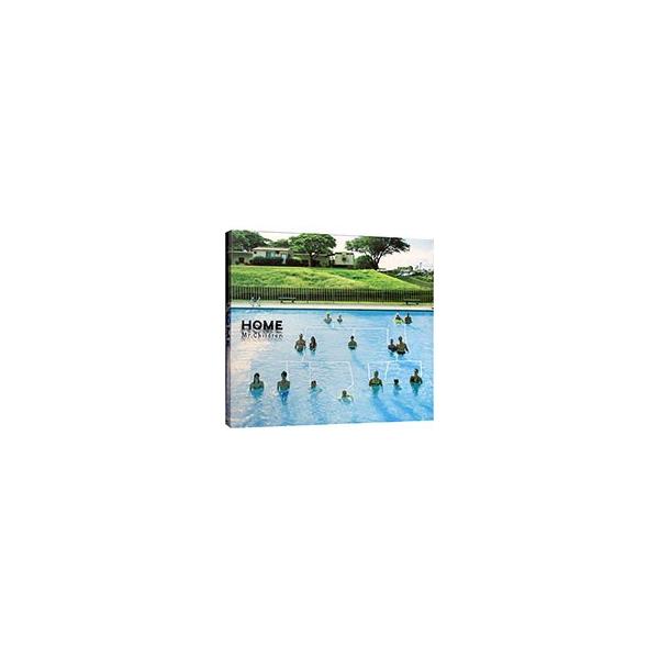 Mr．Children／HOME