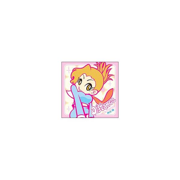 ゲーム／Distance〜In Your Love〜