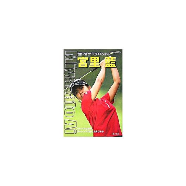 宮里藍／柳田通斉