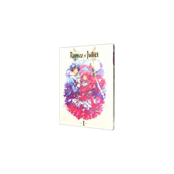 DVD／ロミオ×ジュリエット−I−