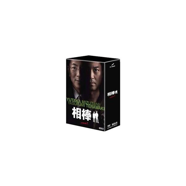 DVD／相棒 season5 DVD−BOX 2