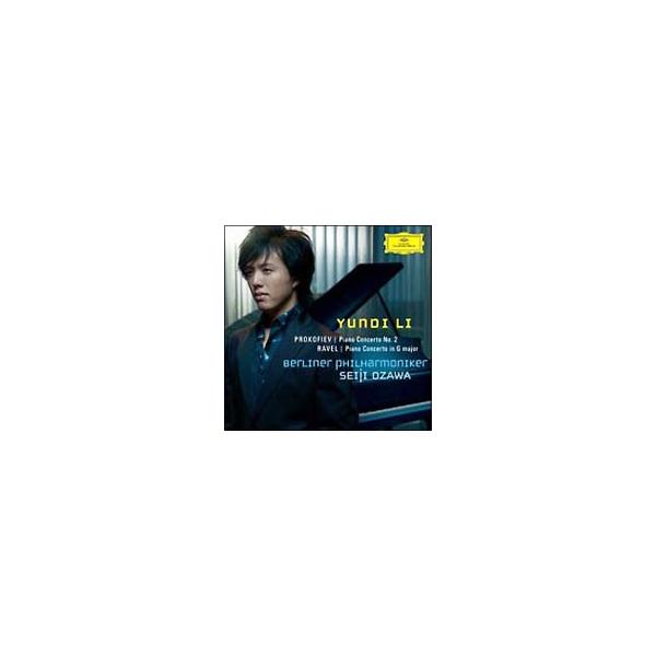 ■カテゴリ：中古CD■アーティスト：小澤征爾／ユンディ・リ／ベルリン・フィルハーモニー管弦楽団■ジャンル：クラシック 協奏曲　■メーカー：ユニバーサル　ミュージック■品番：UCCG1361■発売日：2007/08/29■カナ：オザワセイジユ...