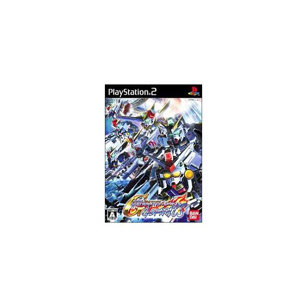 ■カテゴリ：中古ゲームソフト■機種：プレイステーション2■ジャンル：シミュレーション■メーカー：バンダイナムコエンターテインメント■品番：SLPS25832■発売日：2007/11/29■カナ：エスディーガンダムジージェネレーションスピリッツ