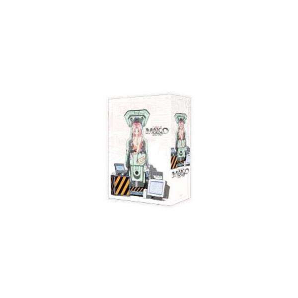DVD／アンドロイド・アナ MAICO 2010 DVD−BOX