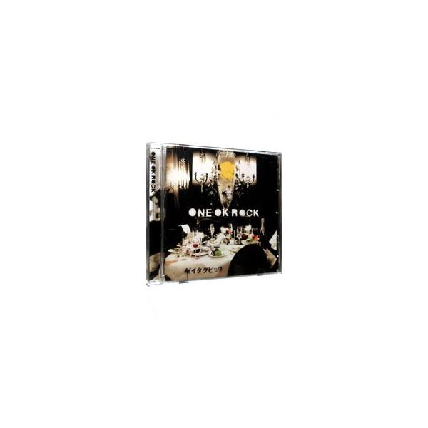 ONE OK ROCK／ゼイタクビョウ : ネットオフ ヤフー店 - 通販