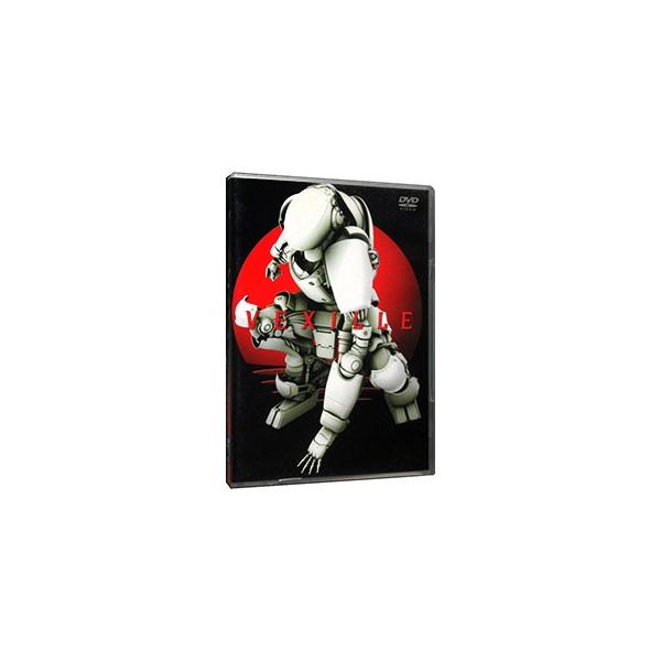 DVD／ベクシル−2077 日本鎖国−