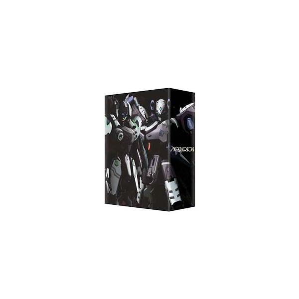 DVD／TV版 創聖のアクエリオンDVD−BOX