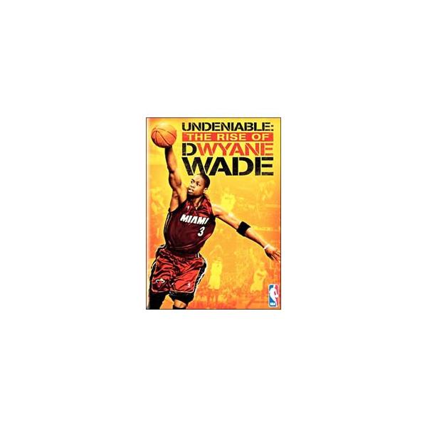DVD／ザ・ライズ・オブ・ドウェイン・ウェイド 特別版