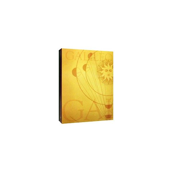 DVD／ガリレオ DVD−BOX